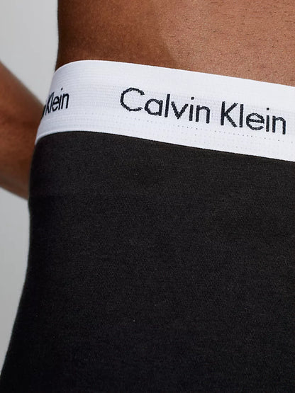 Boxer da Uomo Calvin Klein 3 Pack