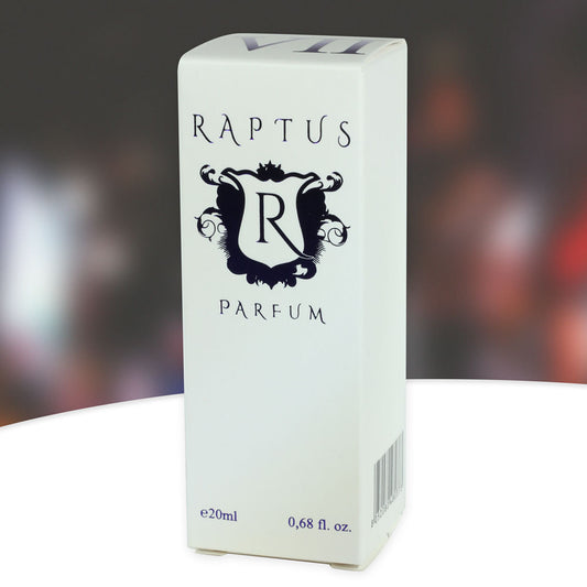 Profumo Raptus VII