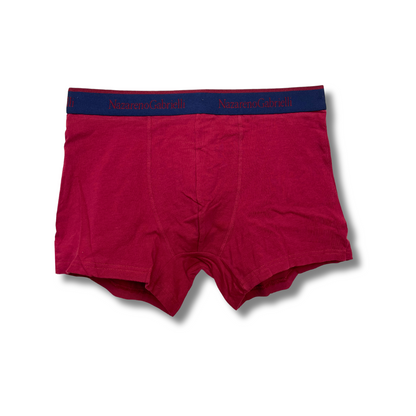 Boxer da uomo in cotone Tri-Pack