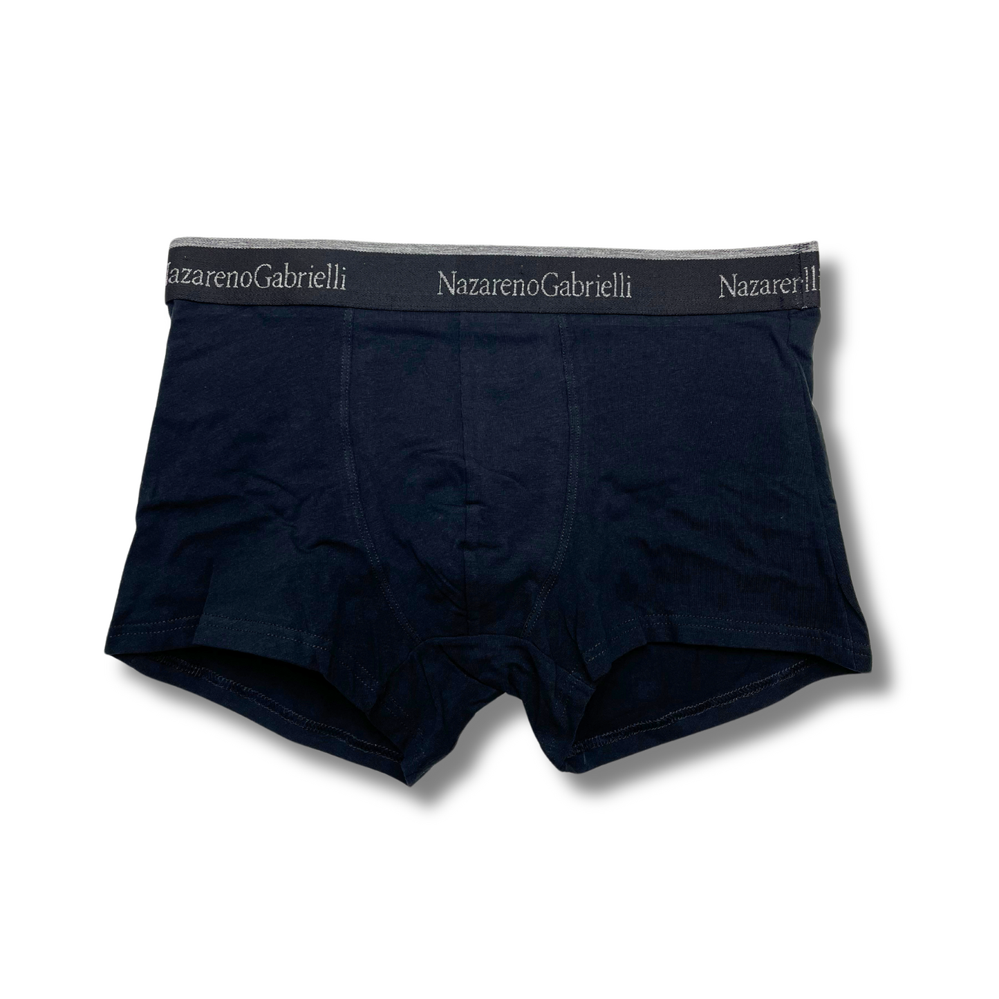 Boxer da uomo in cotone Tri-Pack