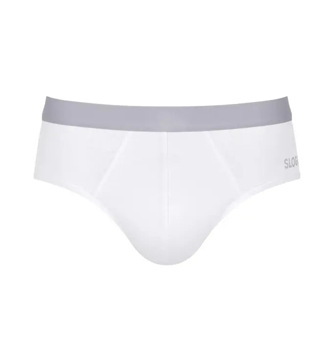 Slip men GO ABC 2.0  Brief Bi-Pack