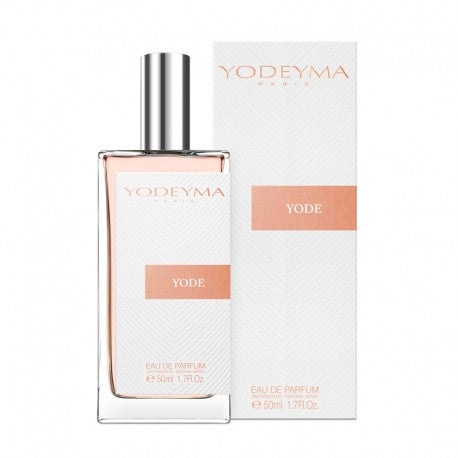 Profumo Femminile - YODE