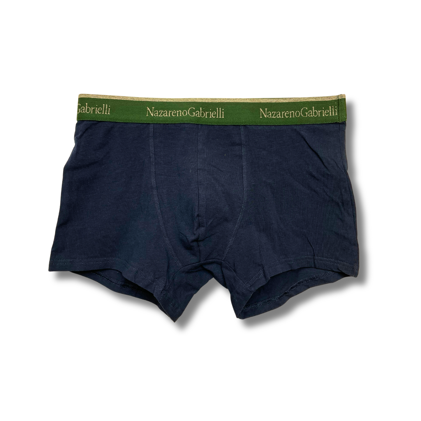 Boxer da uomo in cotone Tri-Pack