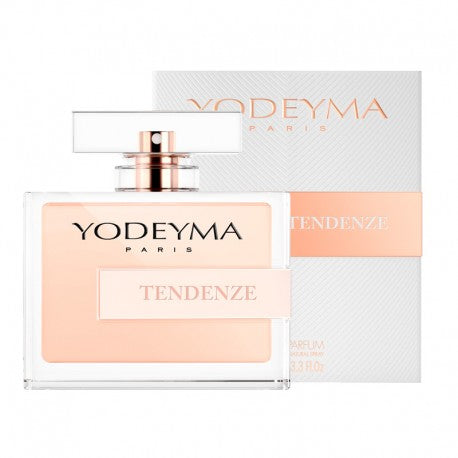 Profumo Femminile - TENDENZE