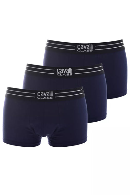 Cavalli Class - Boxer Tri-Pack