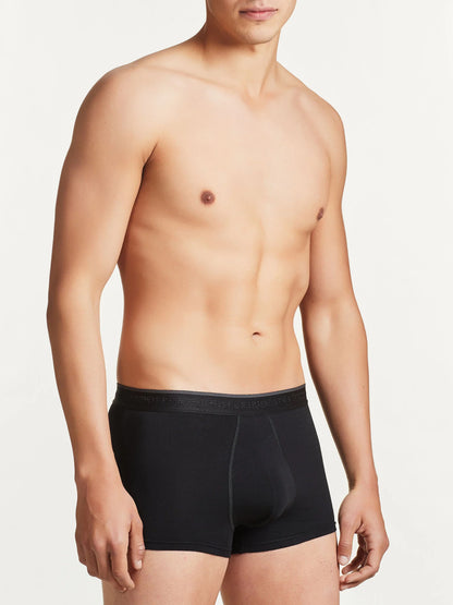 Boxer Parigamba Ragno in cotone - Dynamic eco cotton stretch