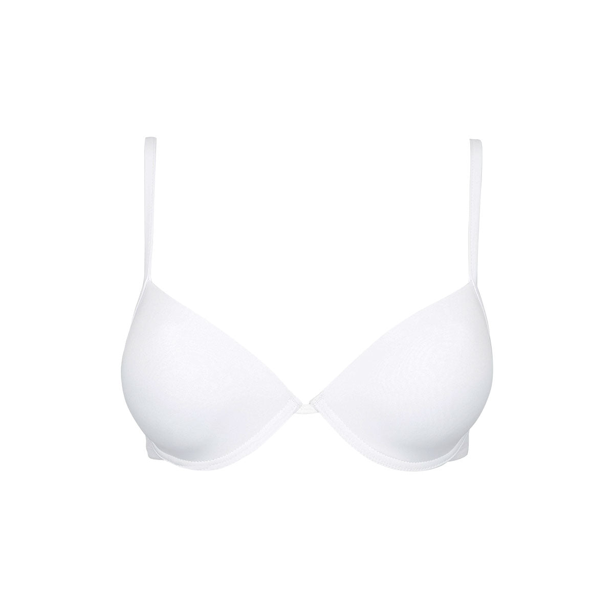 Cotonella Reggiseno Push-Up con Ferretto B - Denny