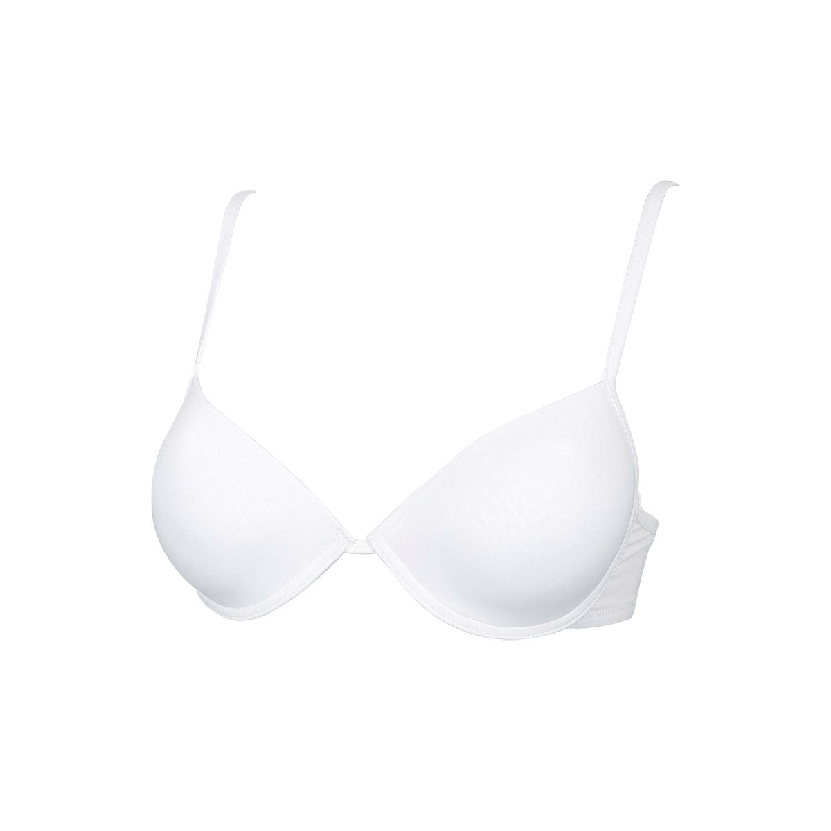 Cotonella Reggiseno Push-Up con Ferretto B - Denny