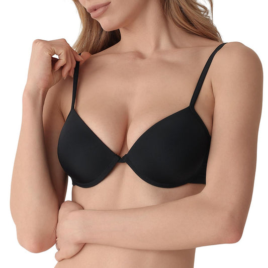 Cotonella Reggiseno Push-Up con Ferretto B - Denny