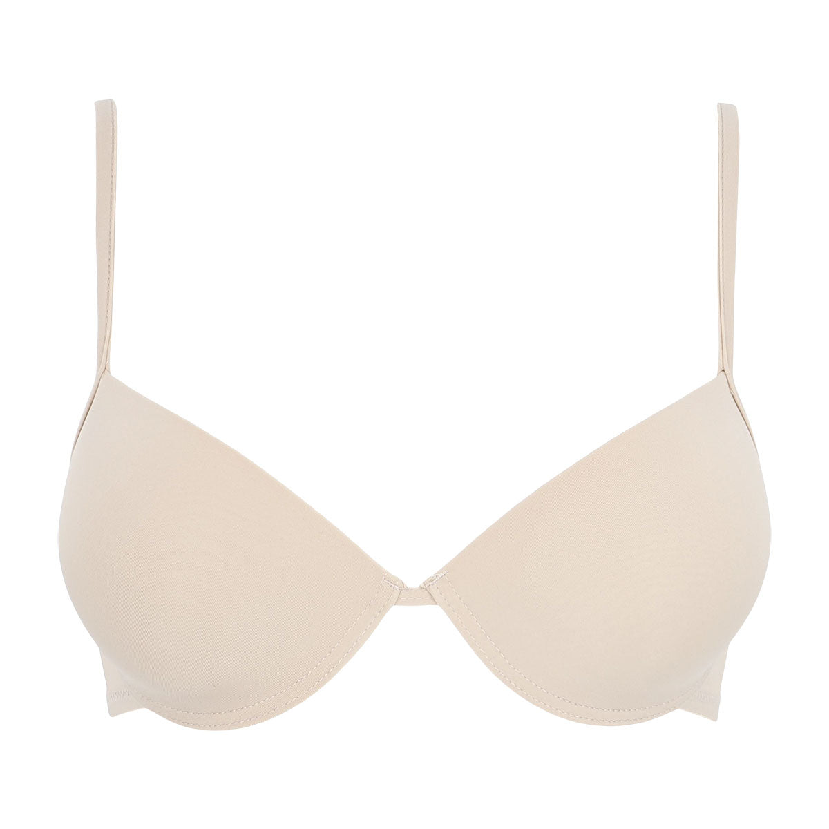 Cotonella Reggiseno Push-Up con Ferretto B - Denny