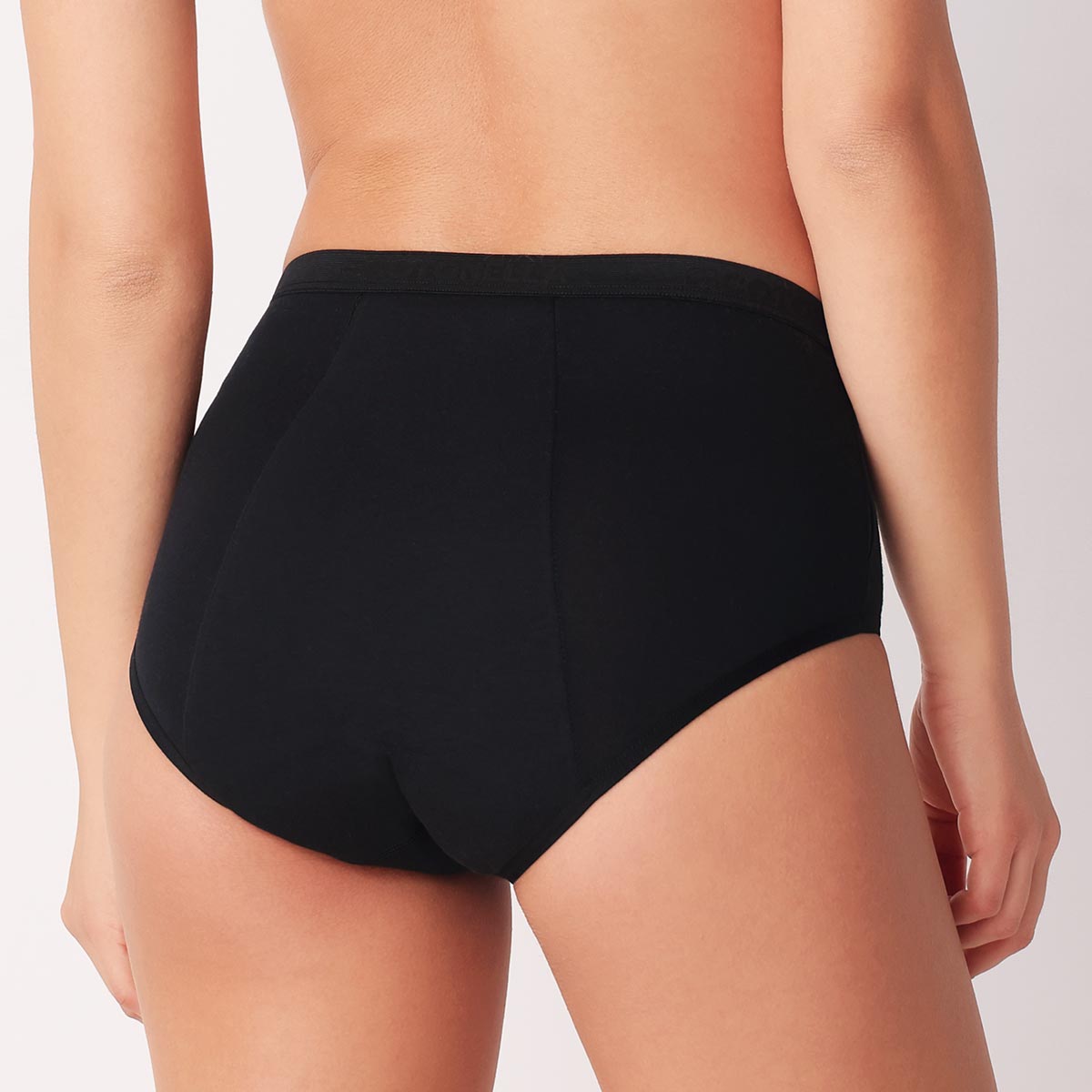 Culotte assorbente flusso abbondante