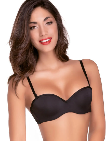 Reggiseno a Fascia Coppa B