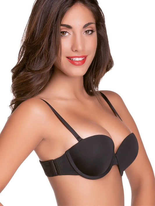 Reggiseno a Fascia Multifunzione coppa B