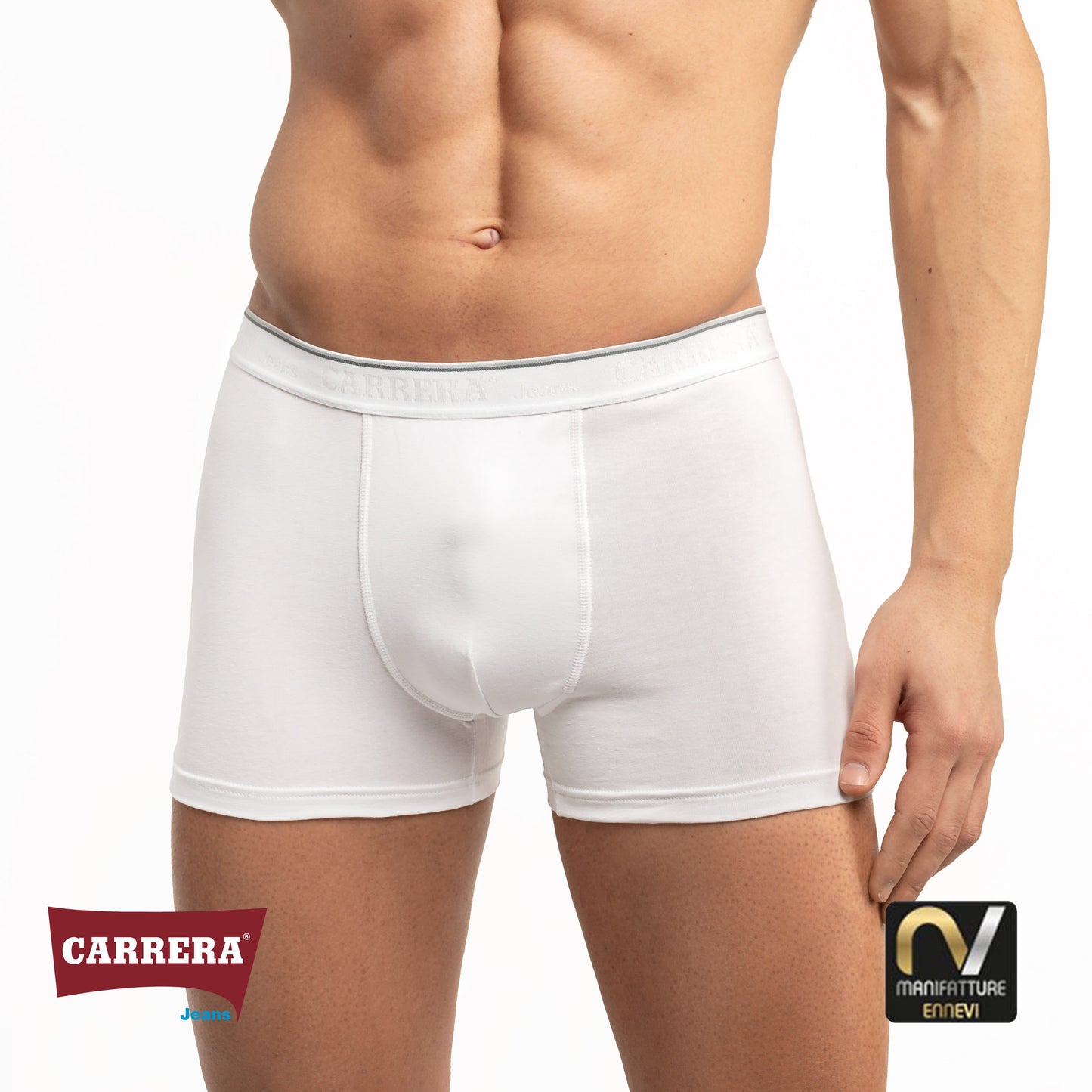 Boxer da Uomo 3 Pack