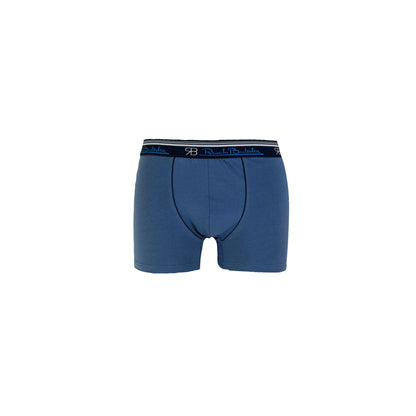 Boxer da uomo in cotone Tri-Pack