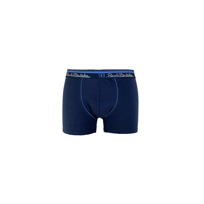 Boxer da uomo in cotone Tri-Pack