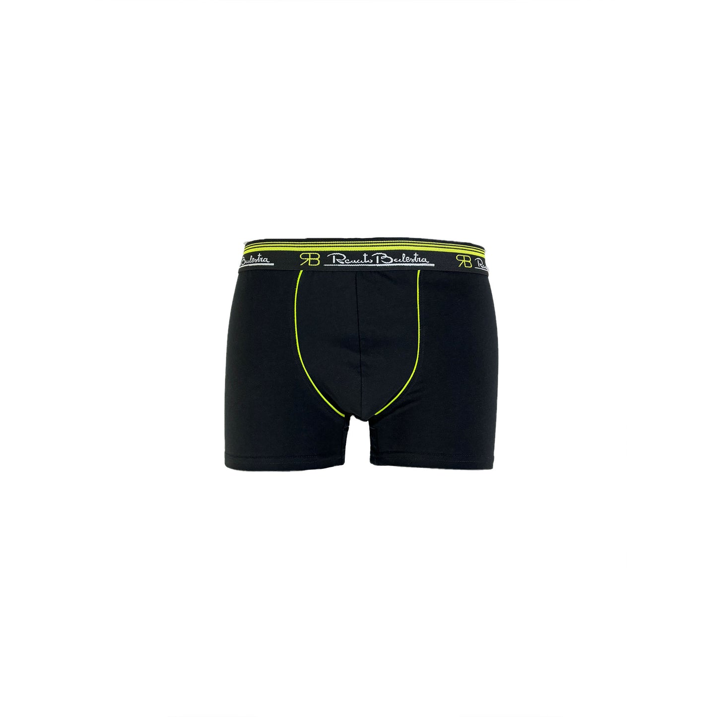 Boxer da uomo in cotone Tri-Pack