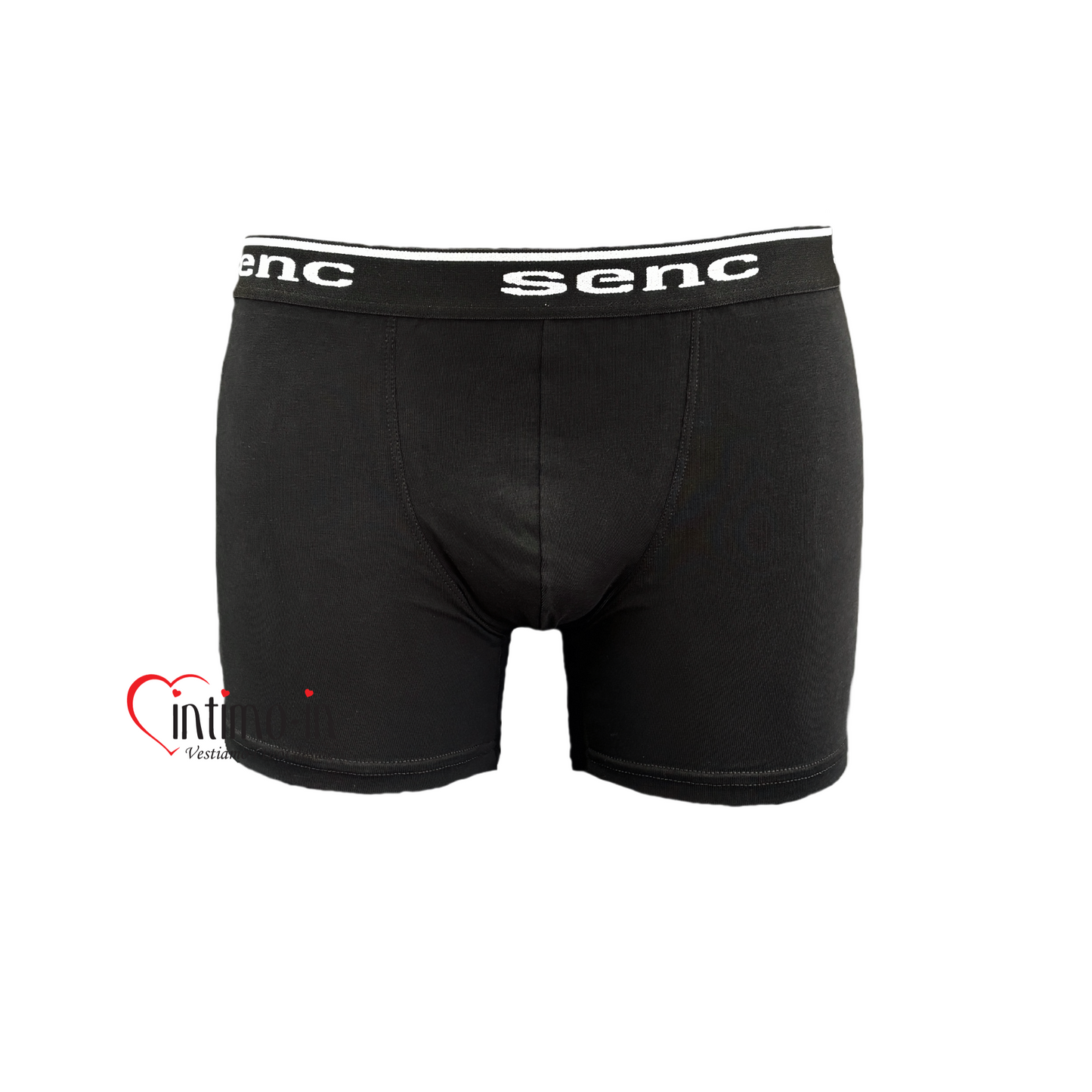 Boxer Uomo Tri-Pack