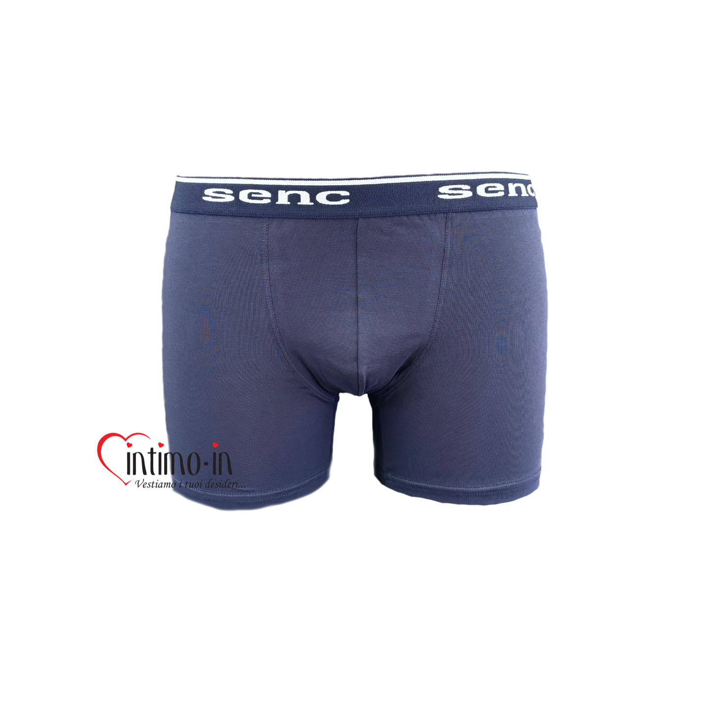 Boxer Uomo Tri-Pack