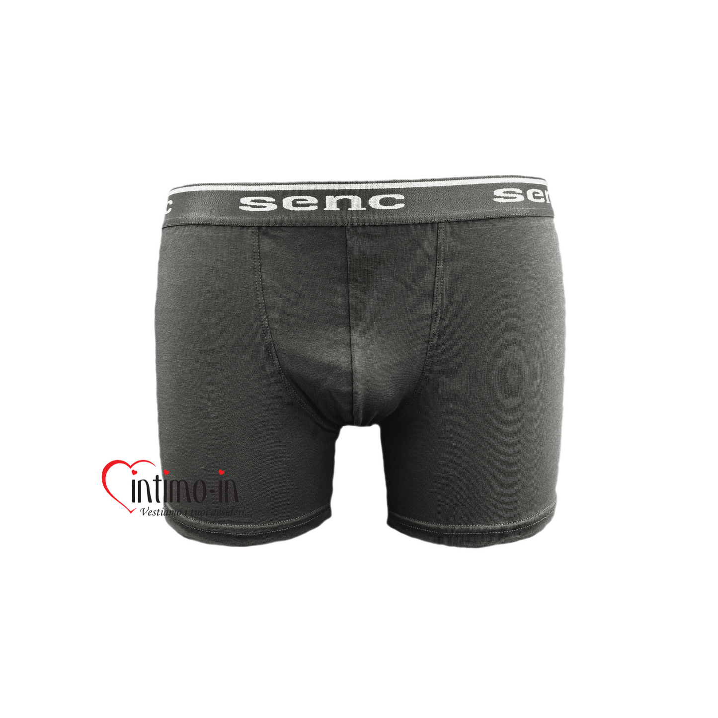 Boxer Uomo Tri-Pack