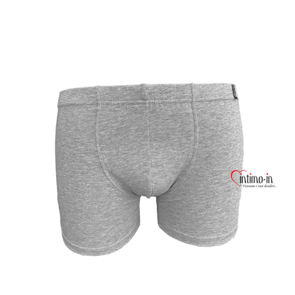 Boxer Uomo 3 Pack Basile con elastico interno