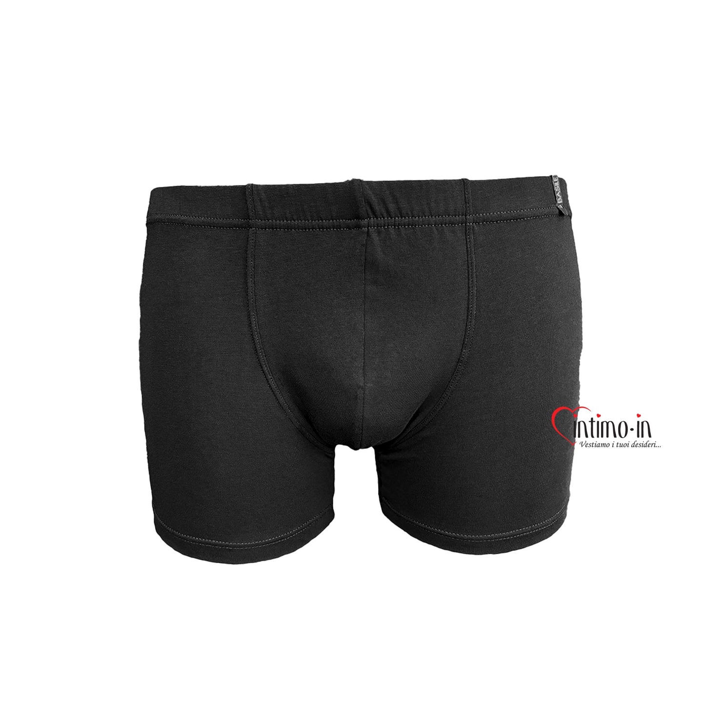 Boxer Uomo 3 Pack Basile con elastico interno