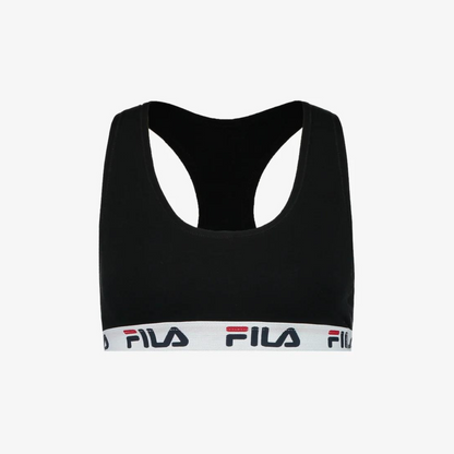 Reggiseno in cotone da donna Fila