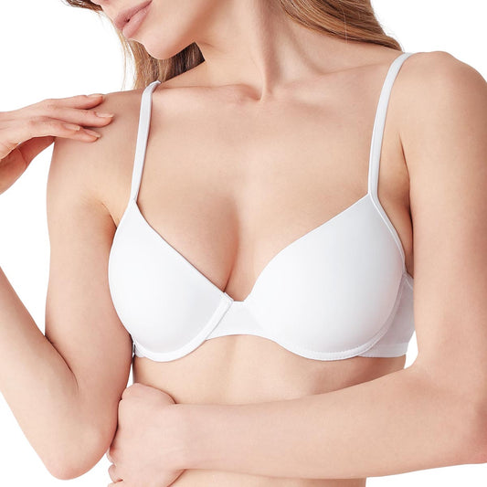 Reggiseno imbottito Coppa B - Manuela