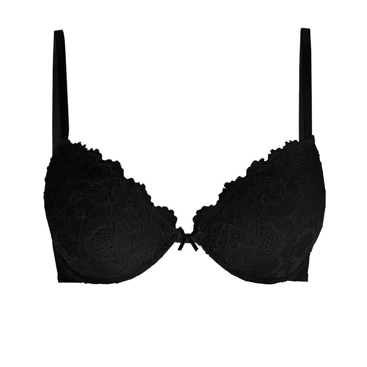 Reggiseno Push-up Con Ferretto - Daniela