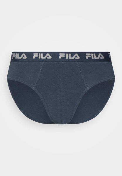 Slip Uomo Fila 2 Pack