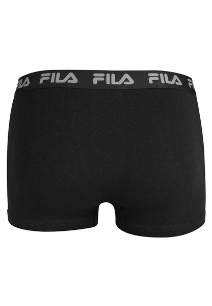 Boxer Uomo Fila 2 Pack