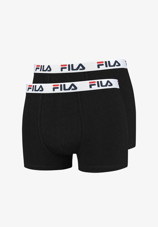 Boxer Uomo Fila 2 Pack