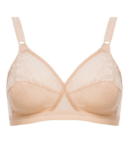 Reggiseno senza ferretto Criss Cross