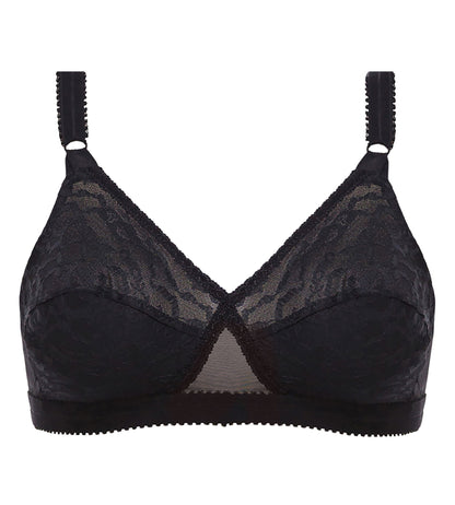 Reggiseno senza ferretto Criss Cross