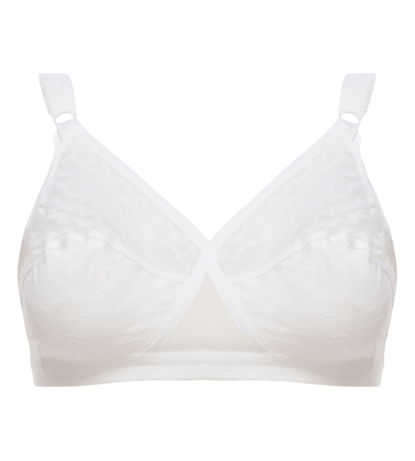 Reggiseno senza ferretto Criss Cross