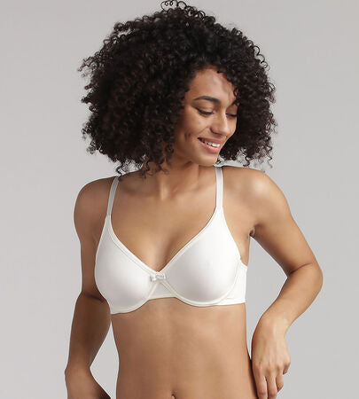 Reggiseno con ferretto Playtex Satiny Micro Support