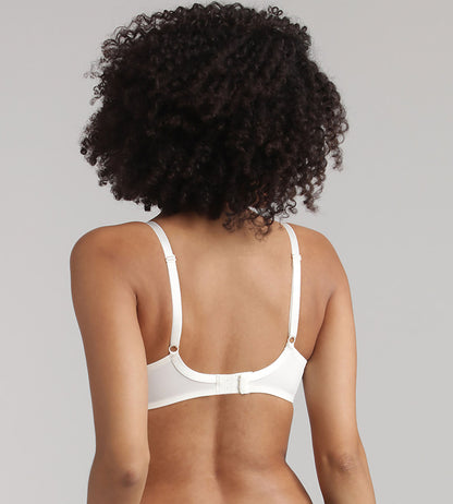 Reggiseno con ferretto Playtex Satiny Micro Support