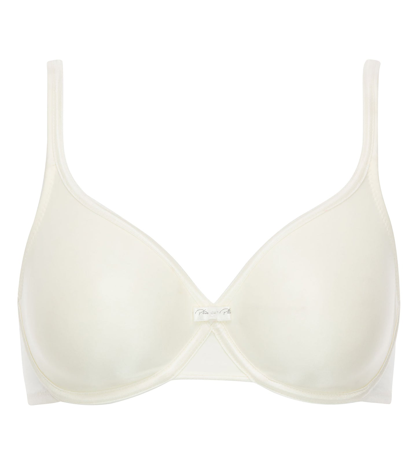 Reggiseno con ferretto Playtex Satiny Micro Support