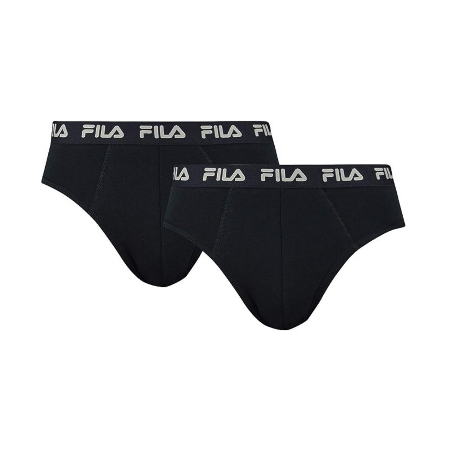 Slip Uomo Fila 2 Pack