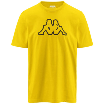 T-shirt uomo Kappa