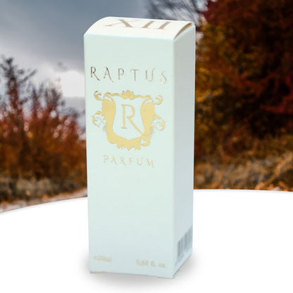 Profumo Raptus XII