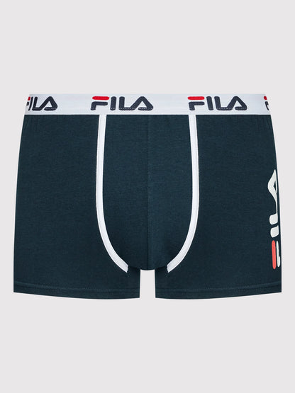 Boxer Uomo Fila 2 Pack