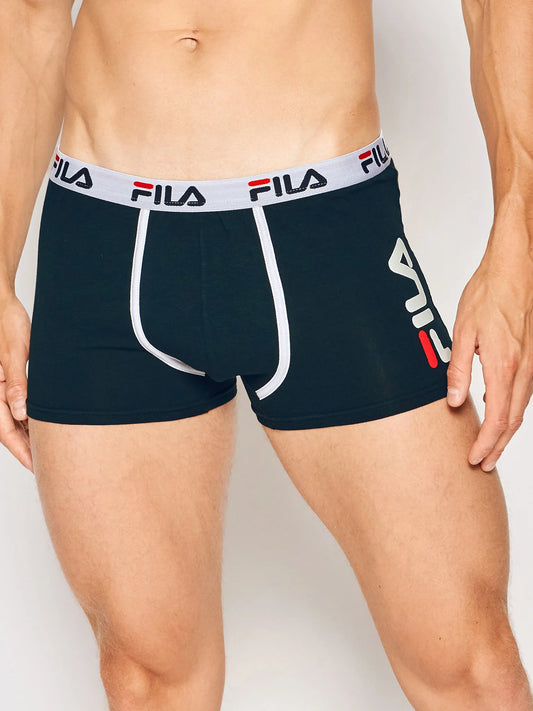 Boxer Uomo Fila 2 Pack