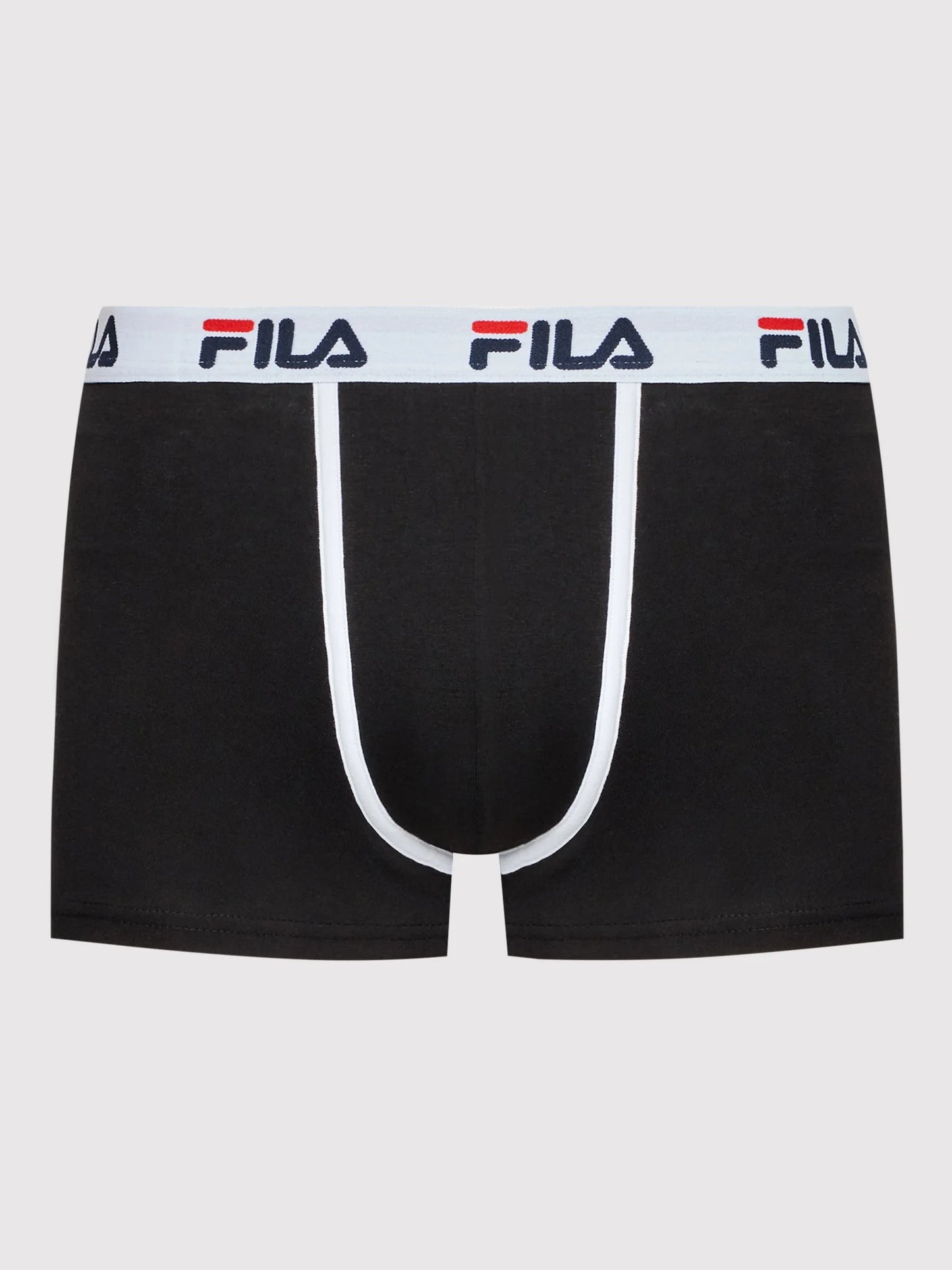 Boxer Uomo Fila 2 Pack