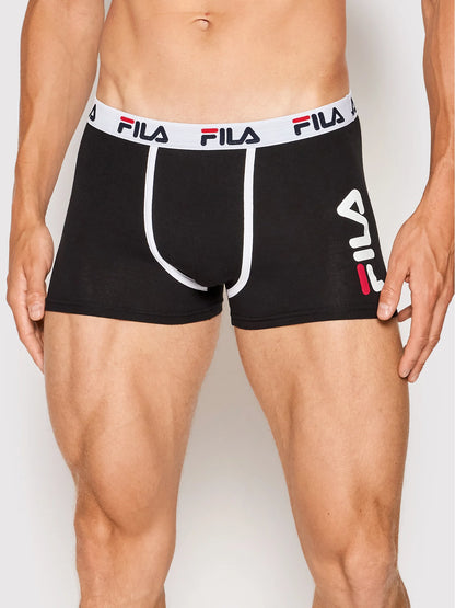 Boxer Uomo Fila 2 Pack