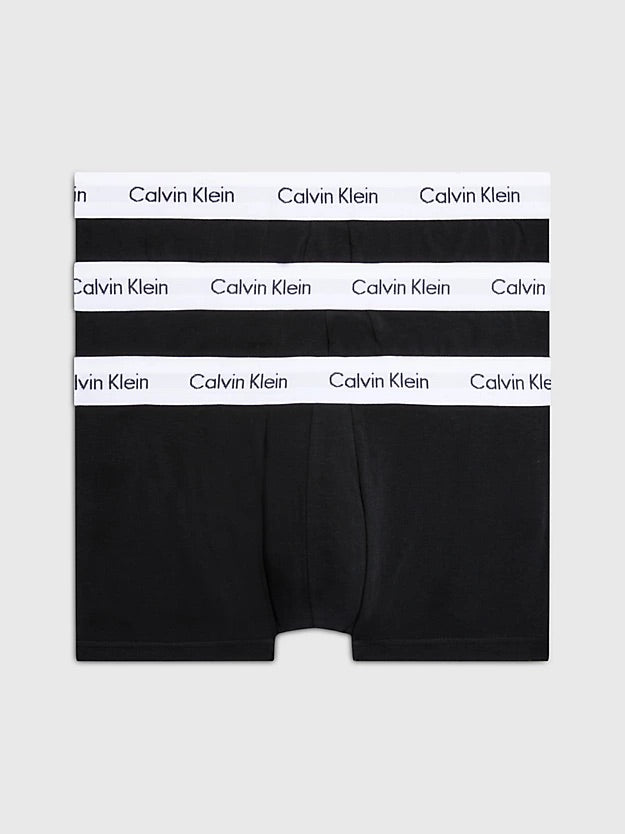 Boxer da Uomo Calvin Klein 3 Pack