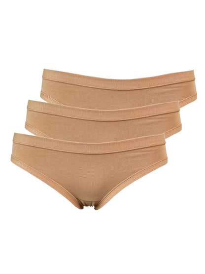 Mini slip donna Cotonella 3 Pack